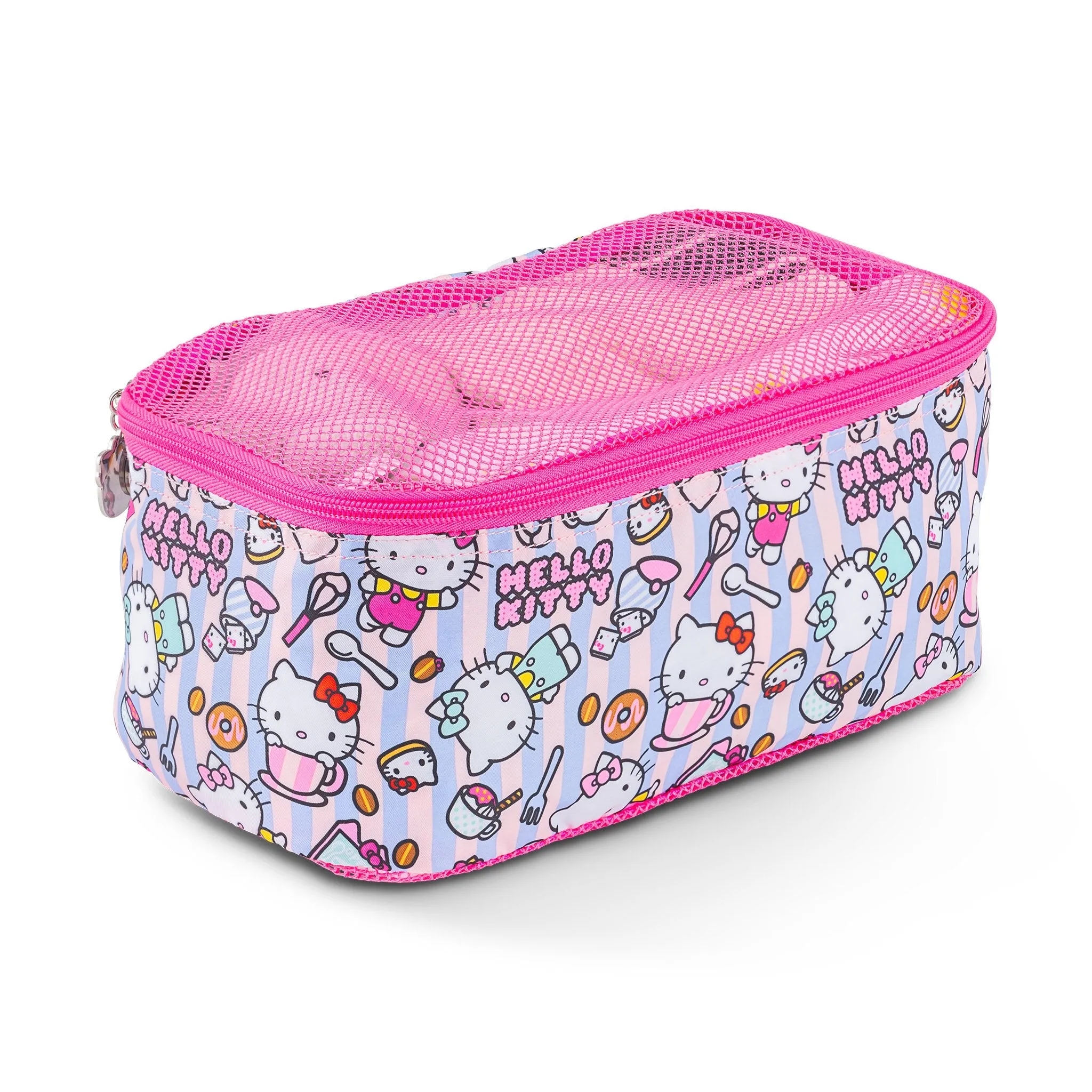 Jujube Sanrio - Be Organized (Hello Kitty Bakery)