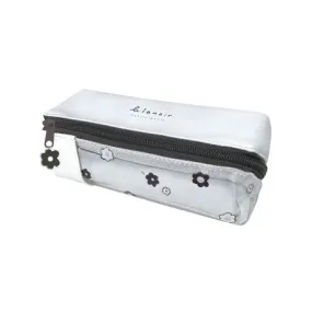 Kamio Blanoir Flower Pencil Case
