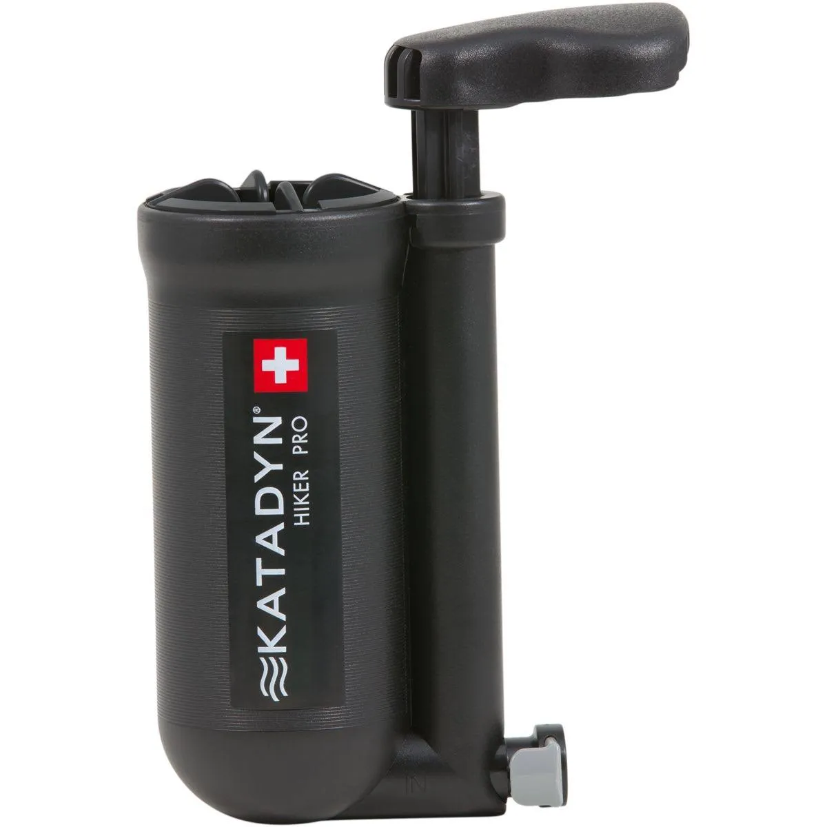 Katadyn Hiker Pro Water Filter