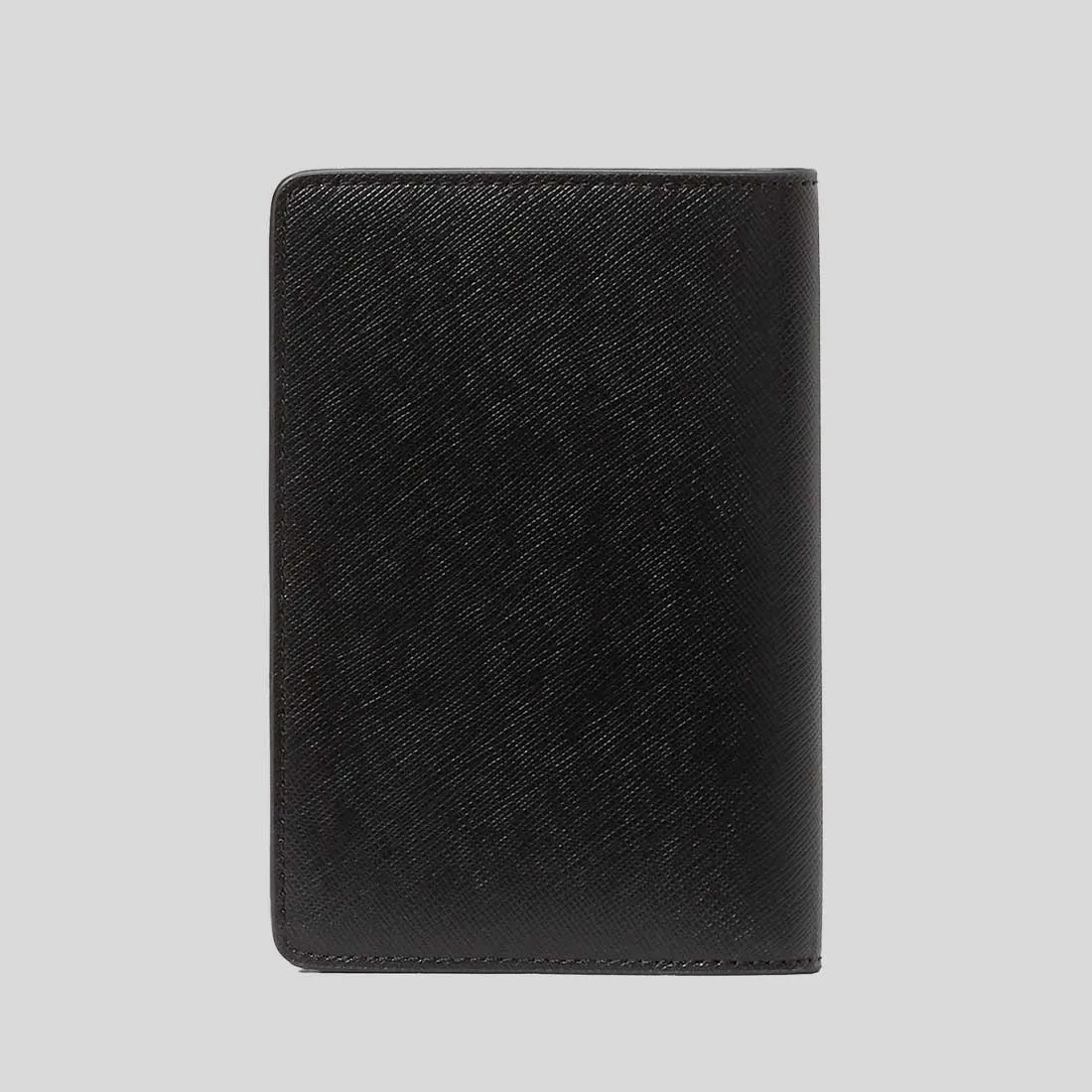 KATE SPADE Madison Passport Holder Black KC577