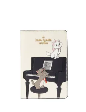 Kate Spade New York Disney x Kate Spade New York Aristocats Passport Holder