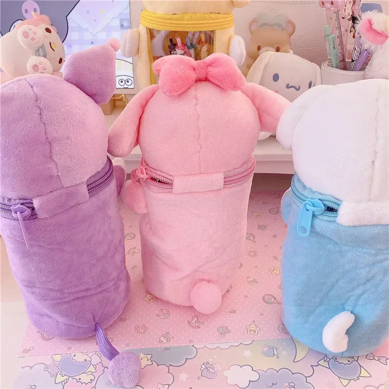 Kawaii Drink Stationary Cases