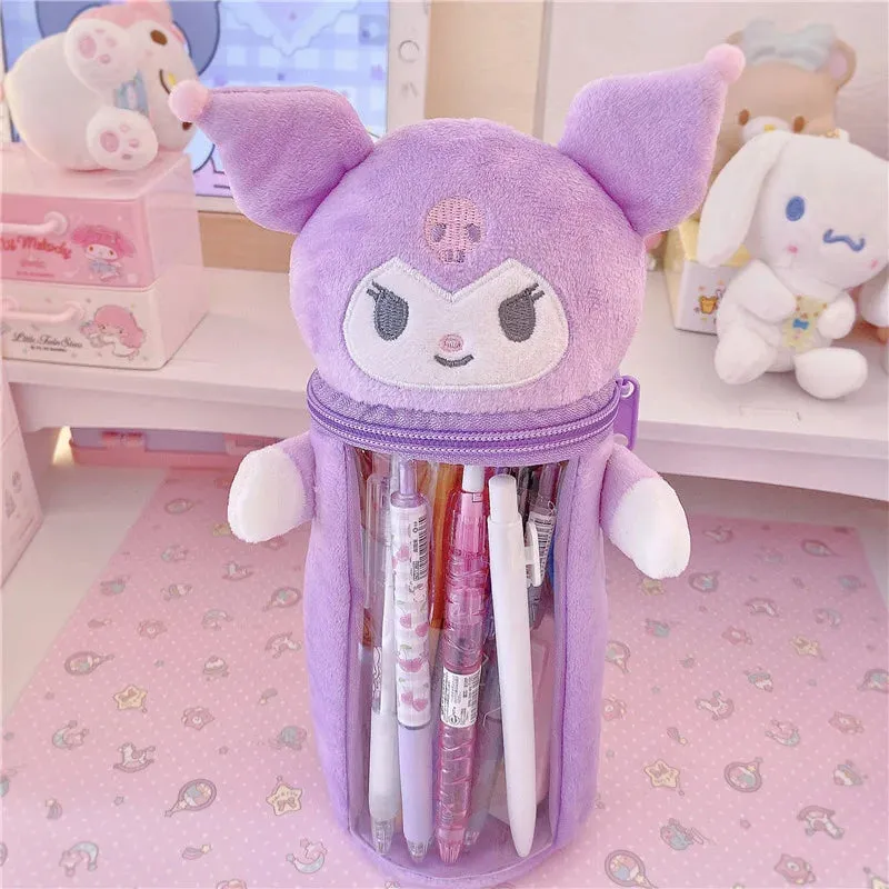 Kawaii Drink Stationary Cases