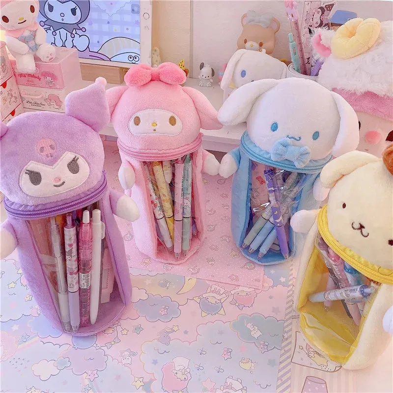 Kawaii Drink Stationary Cases