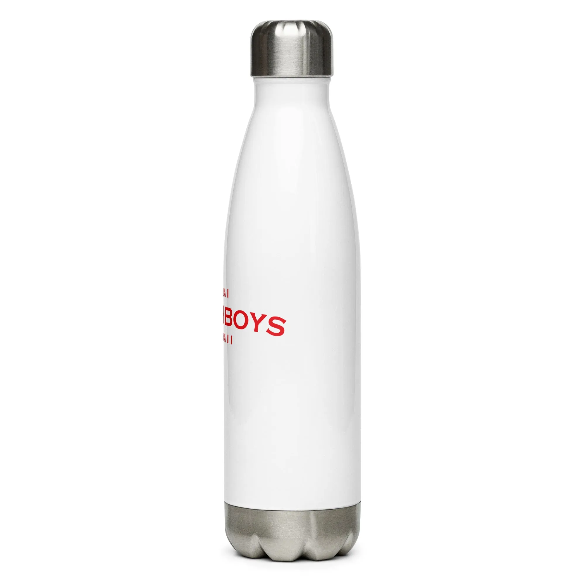 KBB Stainless Steel Water Bottle