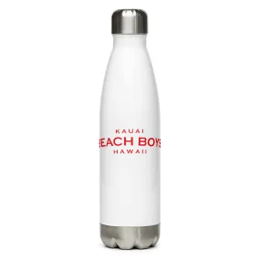 KBB Stainless Steel Water Bottle