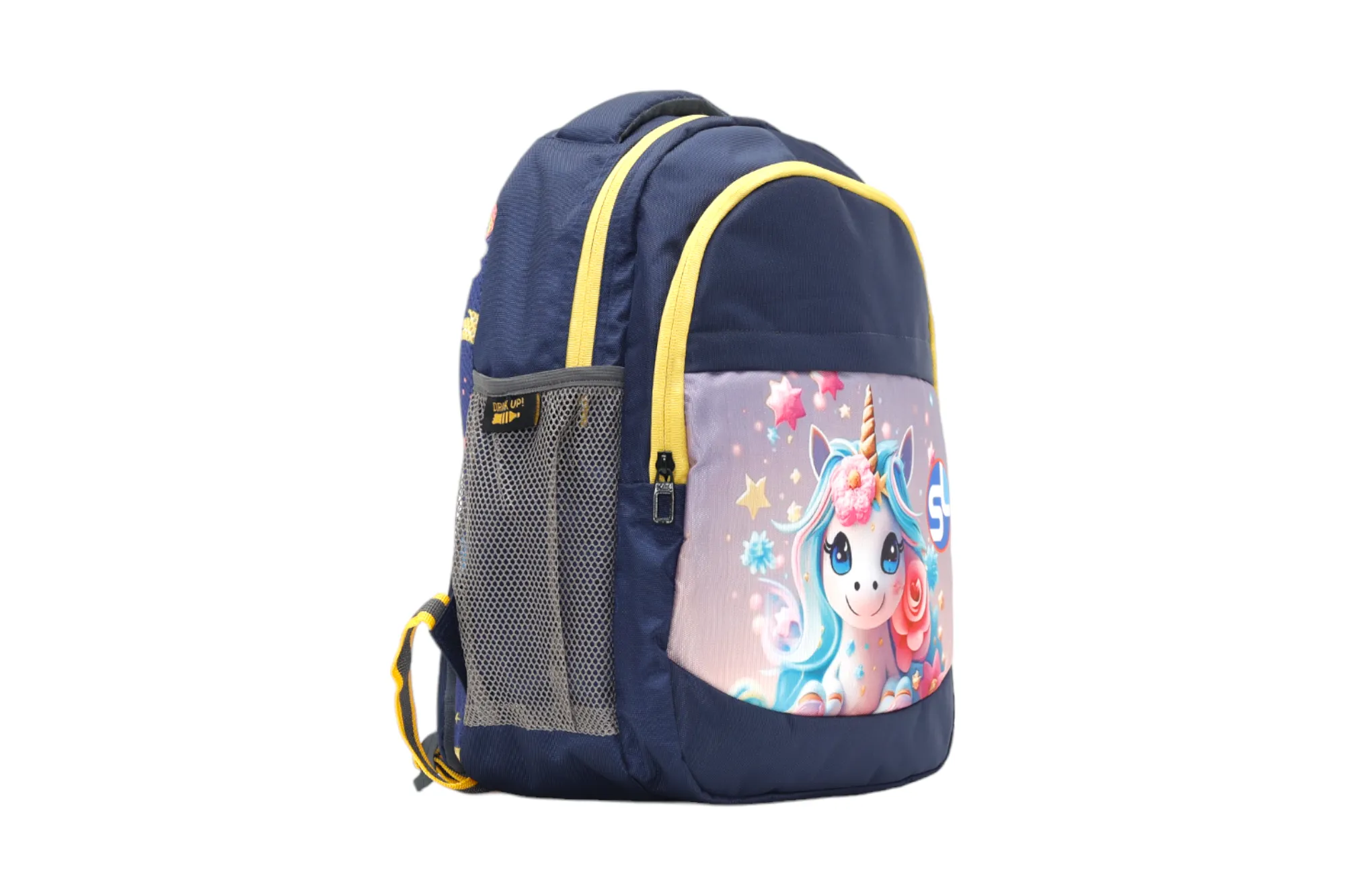 Kids School Bag 54251 (2 TO 5 YEARS)