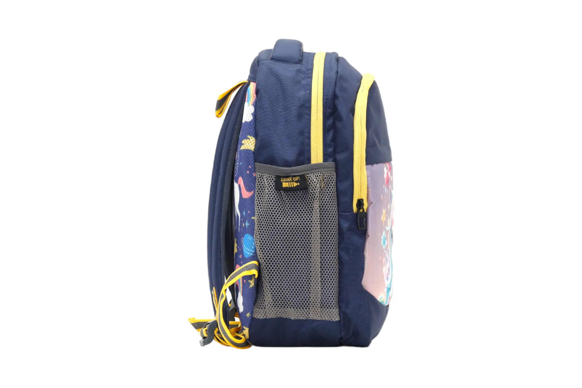 Kids School Bag 54251 (2 TO 5 YEARS)