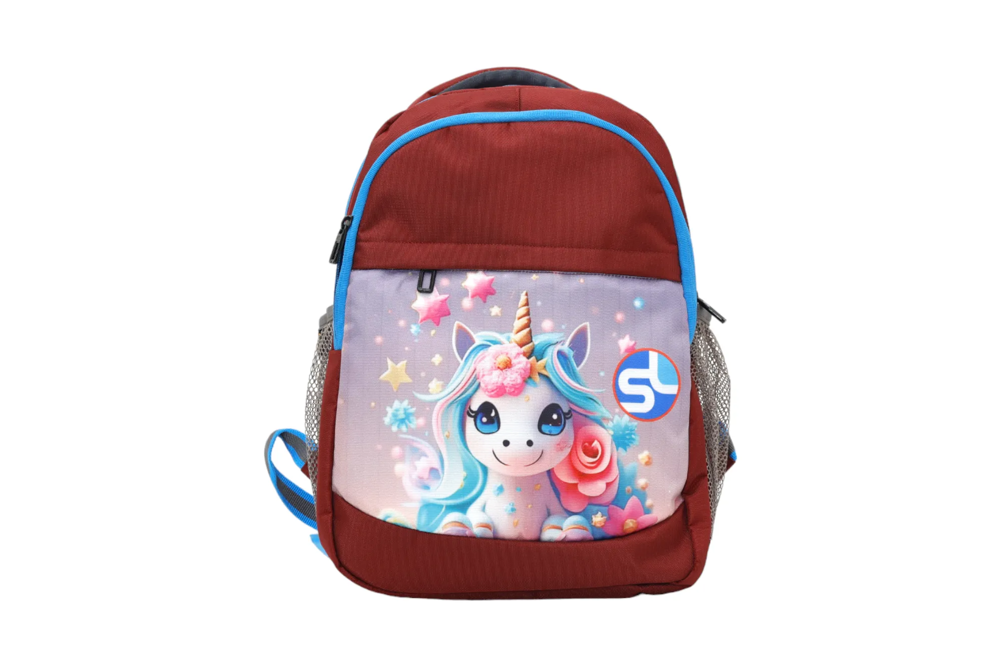 Kids School Bag 54251 (2 TO 5 YEARS)