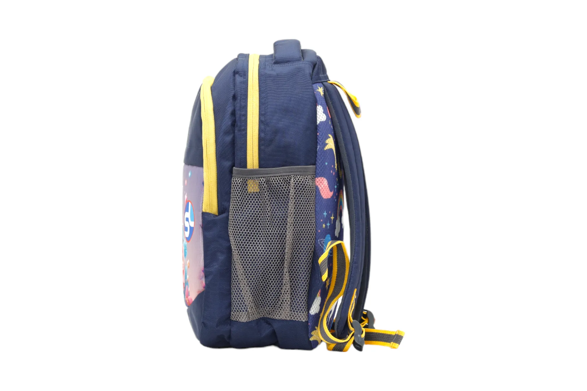 Kids School Bag 54251 (2 TO 5 YEARS)