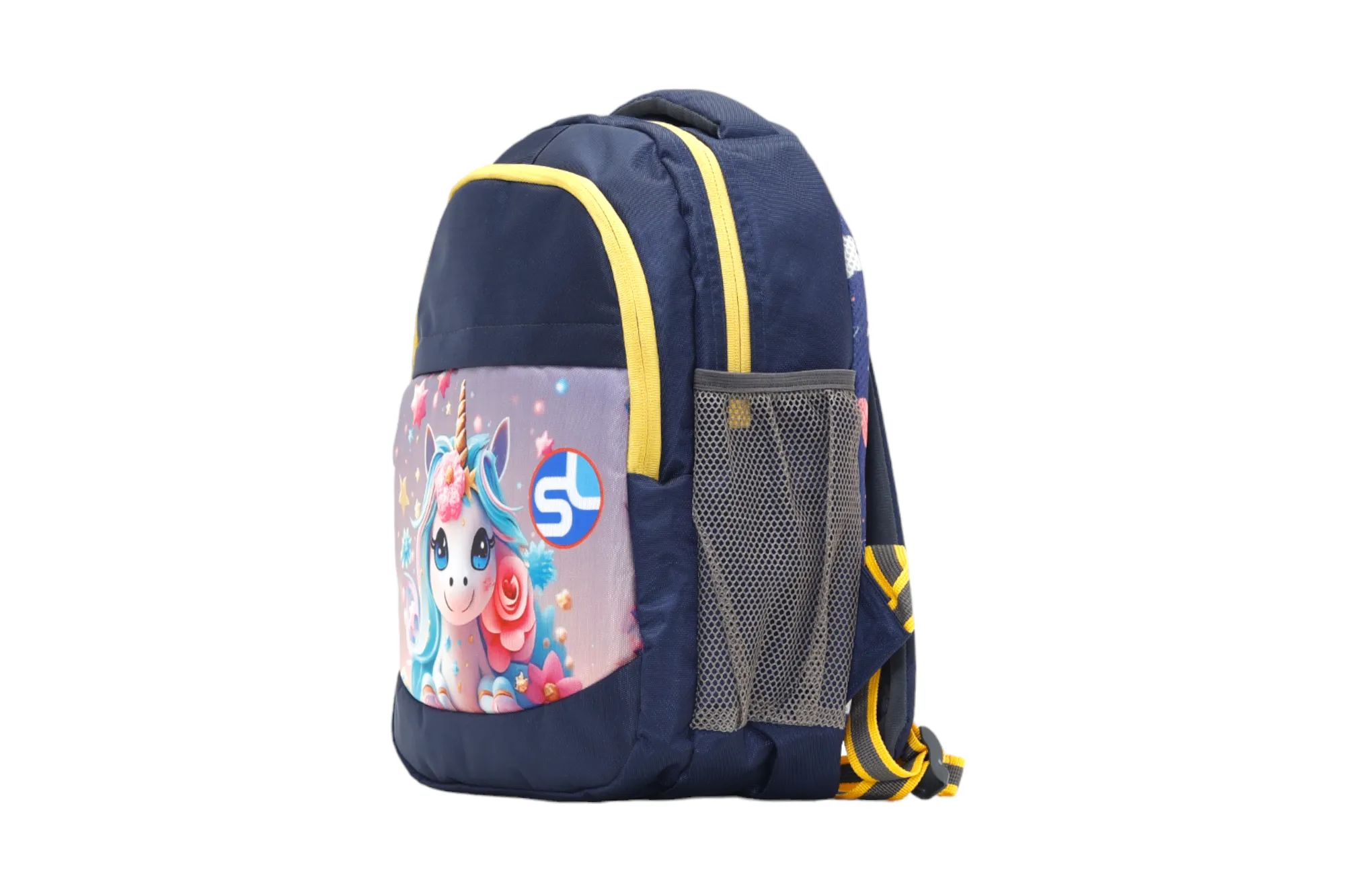 Kids School Bag 54251 (2 TO 5 YEARS)