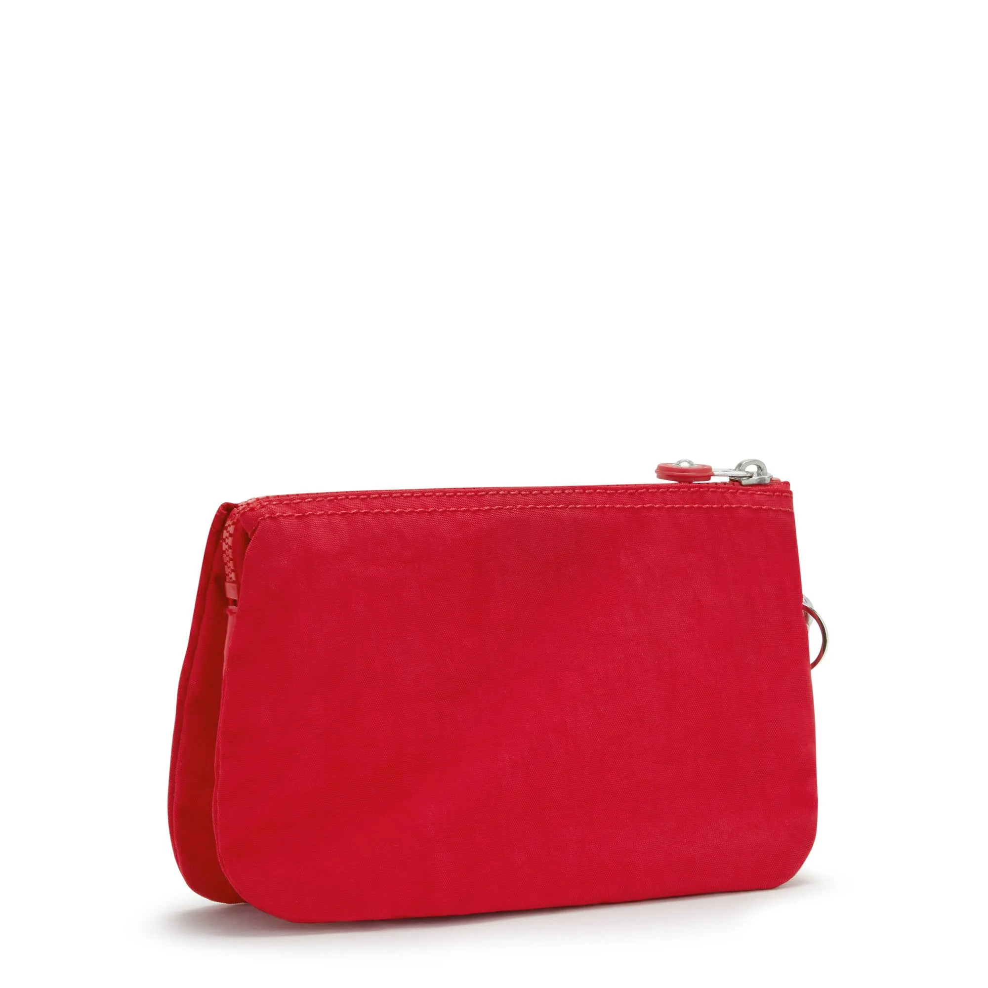 Kipling Creativity Extra Large Wristlet - Red Rouge