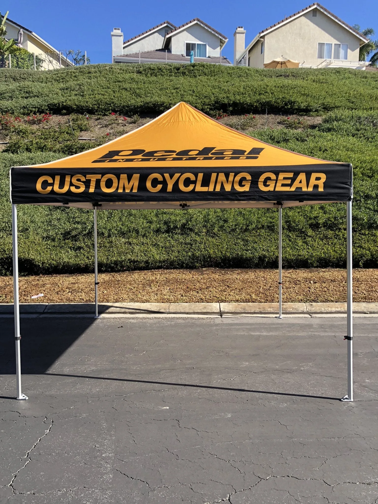 Klick Cycling CANOPY