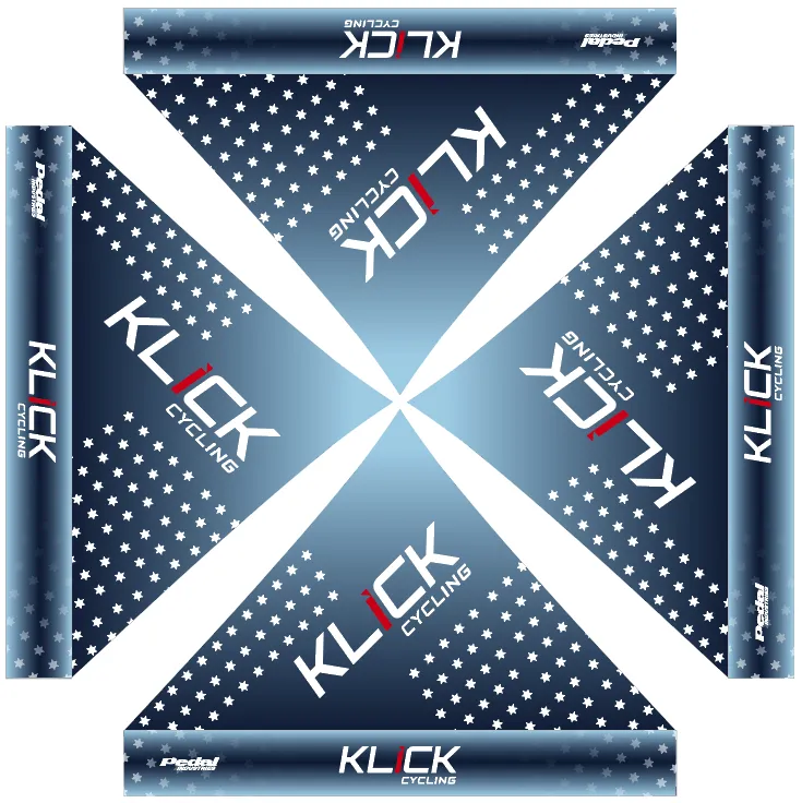 Klick Cycling CANOPY