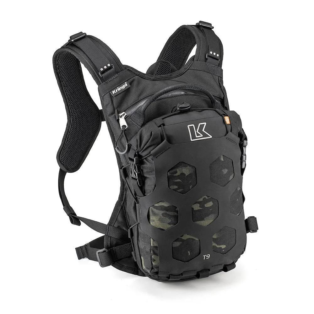 Kriega Trail 9 Backpack