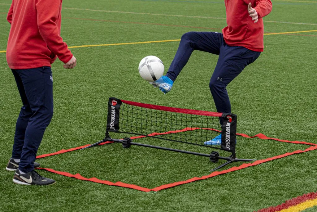 KWIKGOAL Mini Soccer Tennis