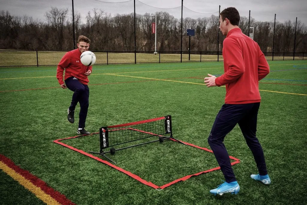 KWIKGOAL Mini Soccer Tennis