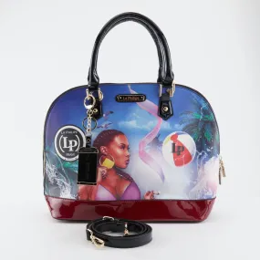 LA PHILIPE LP1027-13 HANDBAG