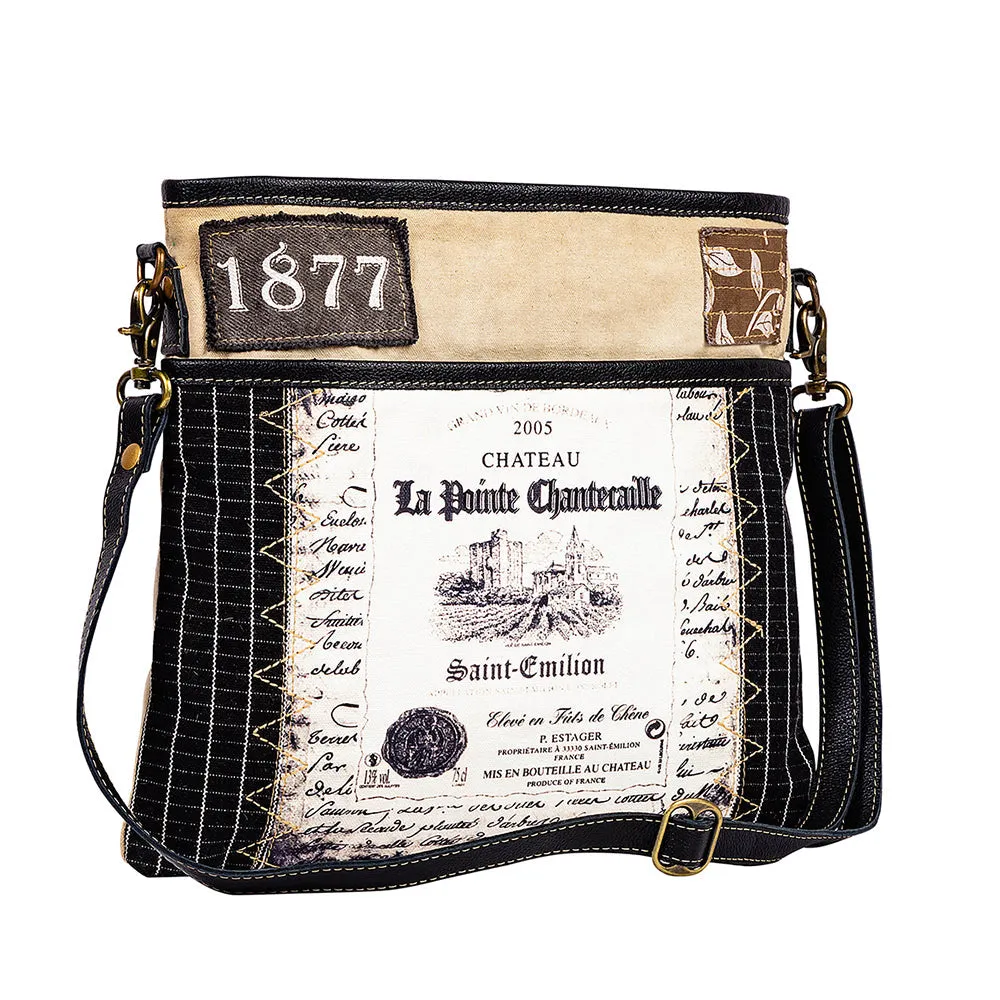 La Pointe Chantecaille Small & Crossbody Bag