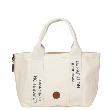 Le Papillon Tote