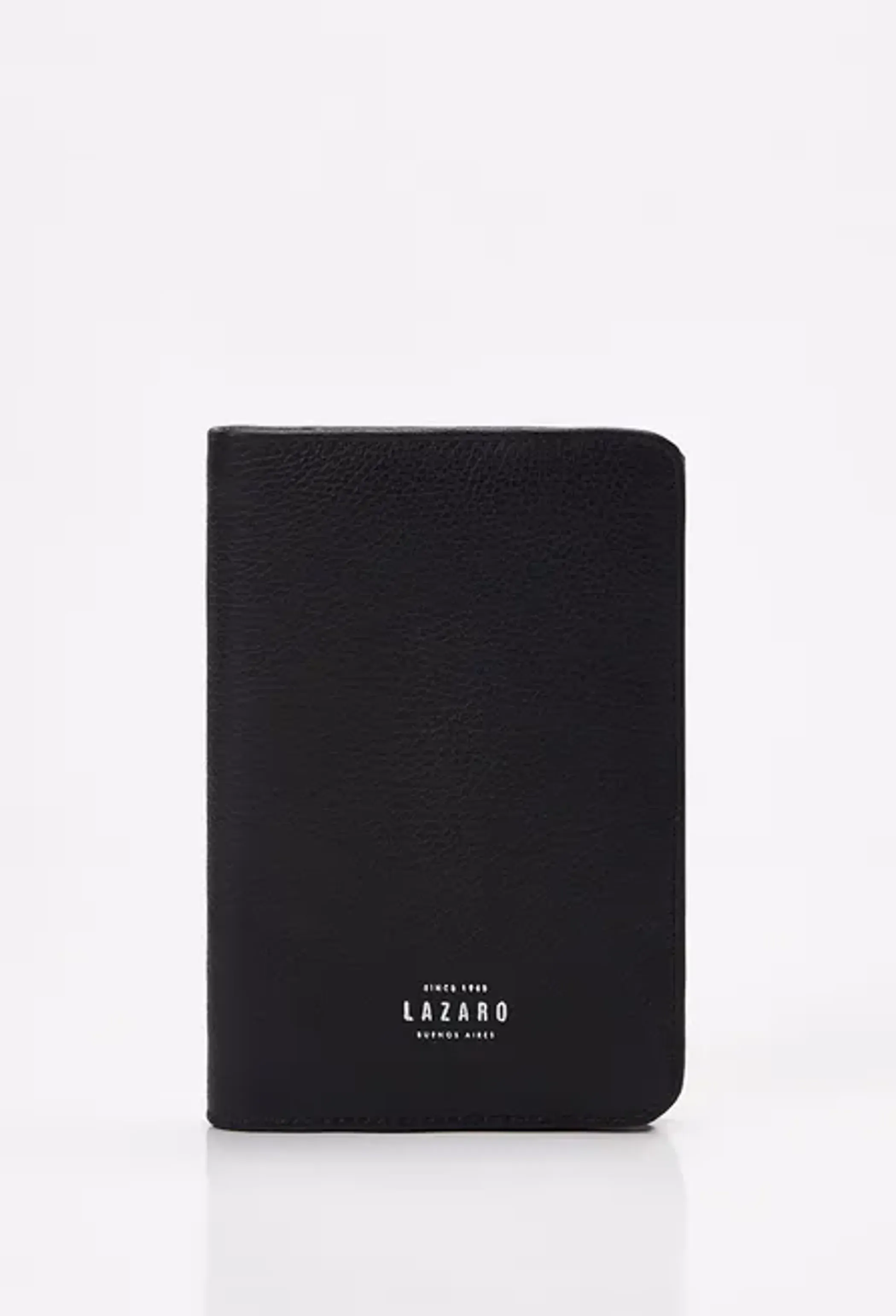 Leather Passport Holder