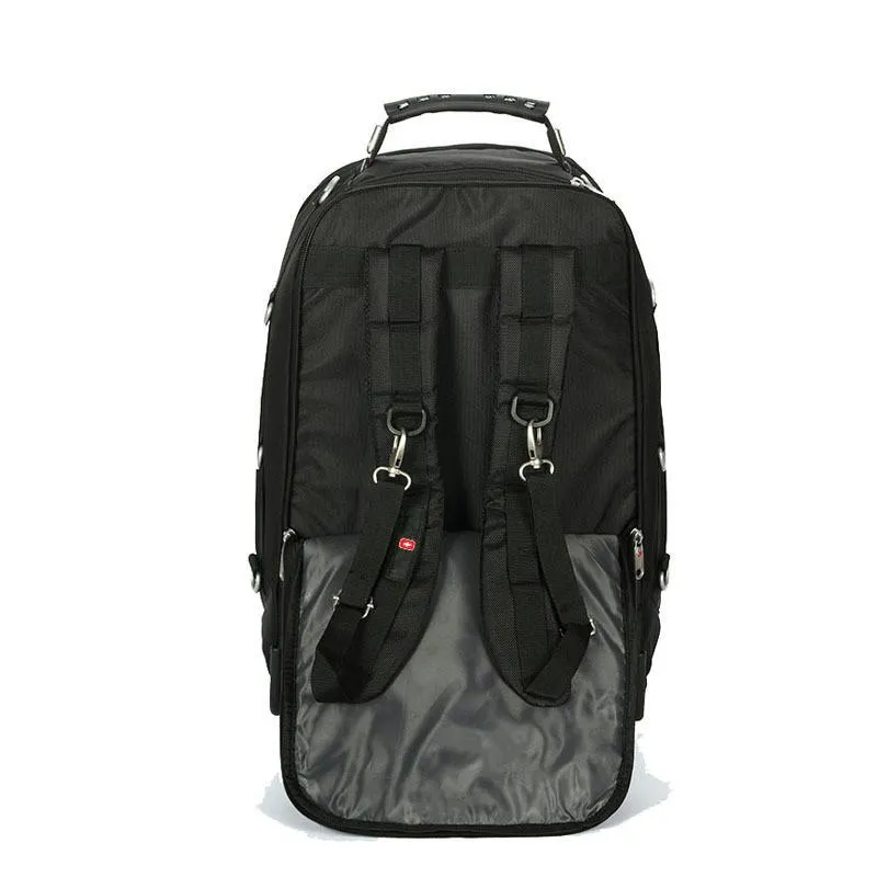 Leisure Sport Outdoor Backpack for Travel or Business