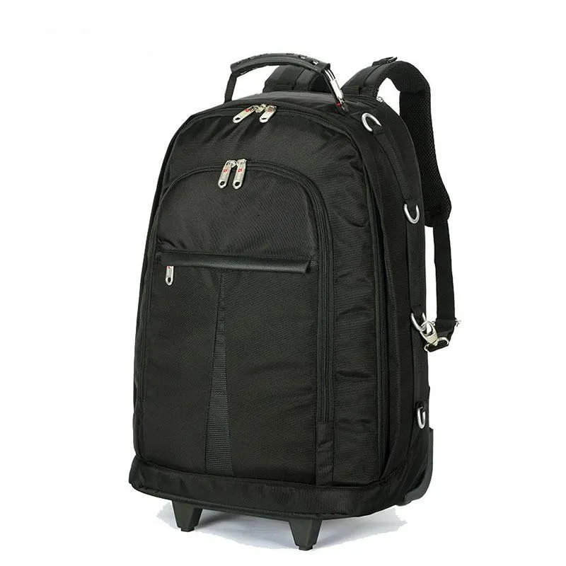 Leisure Sport Outdoor Backpack for Travel or Business