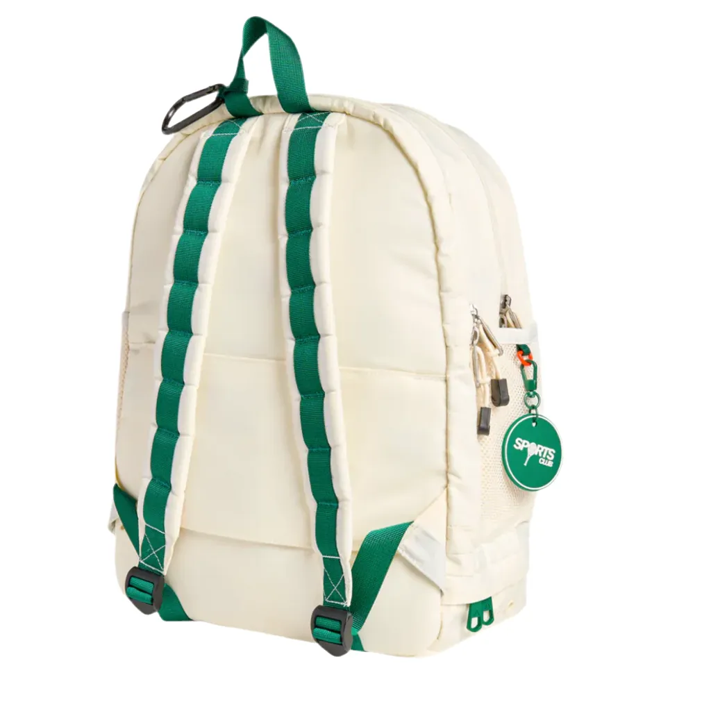 Lenox Tennis Backpack Bag | Pristine