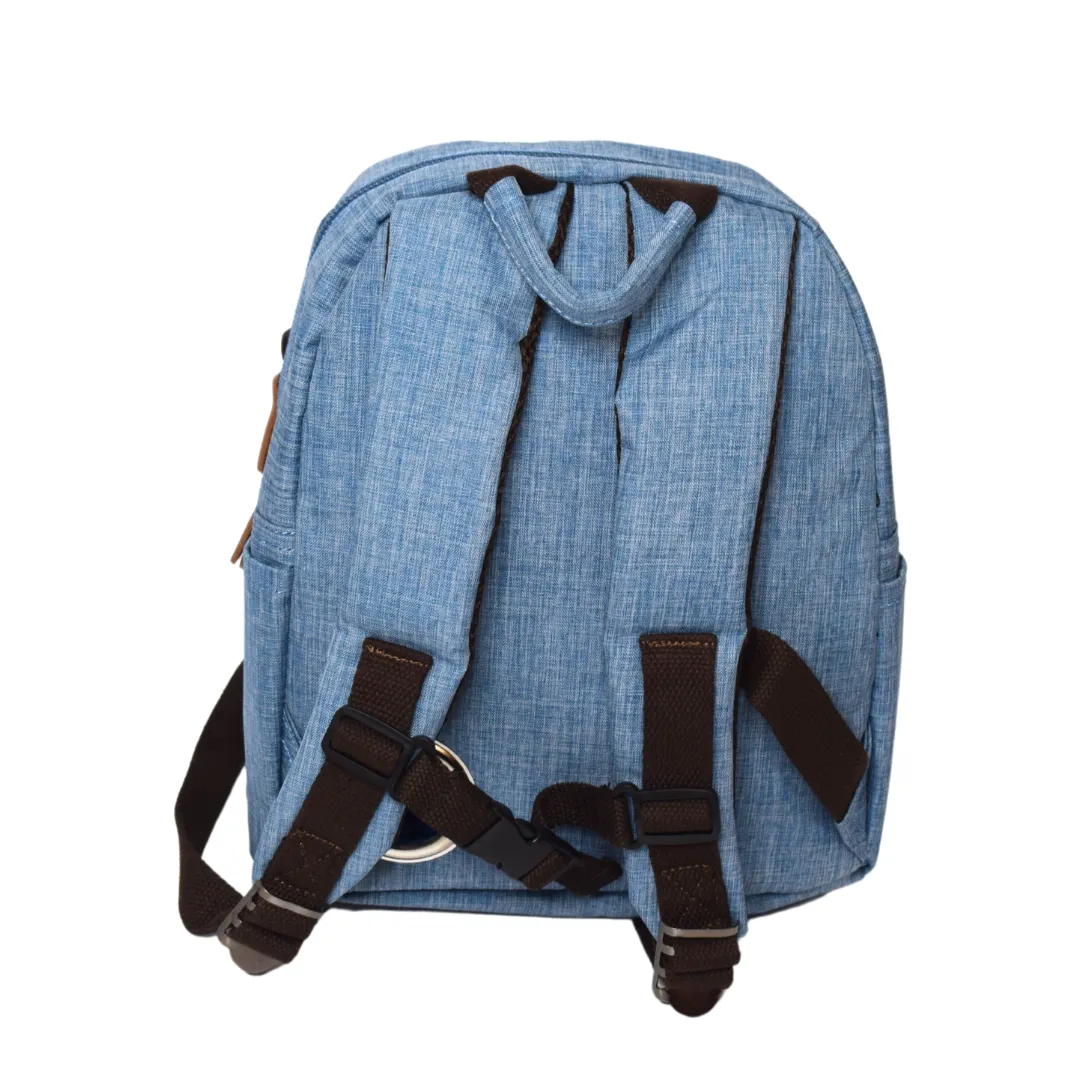 Light Blue Original Le Petite Infusion Backpack