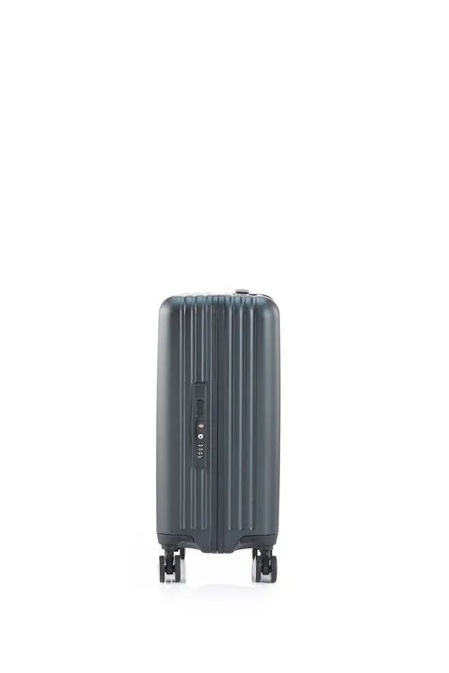 LOCKATION Spinner Luggage Small (55 cm)