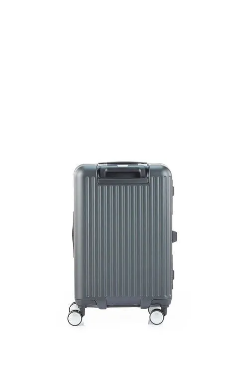 LOCKATION Spinner Luggage Small (55 cm)