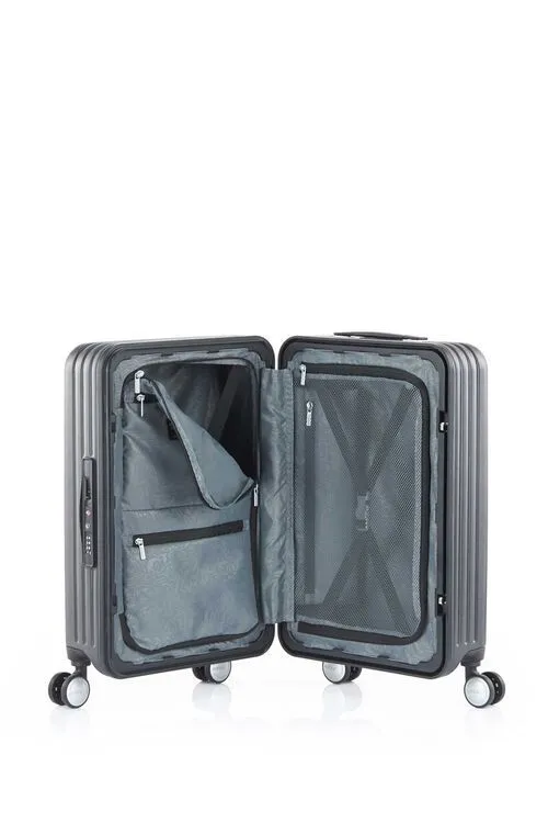 LOCKATION Spinner Luggage Small (55 cm)