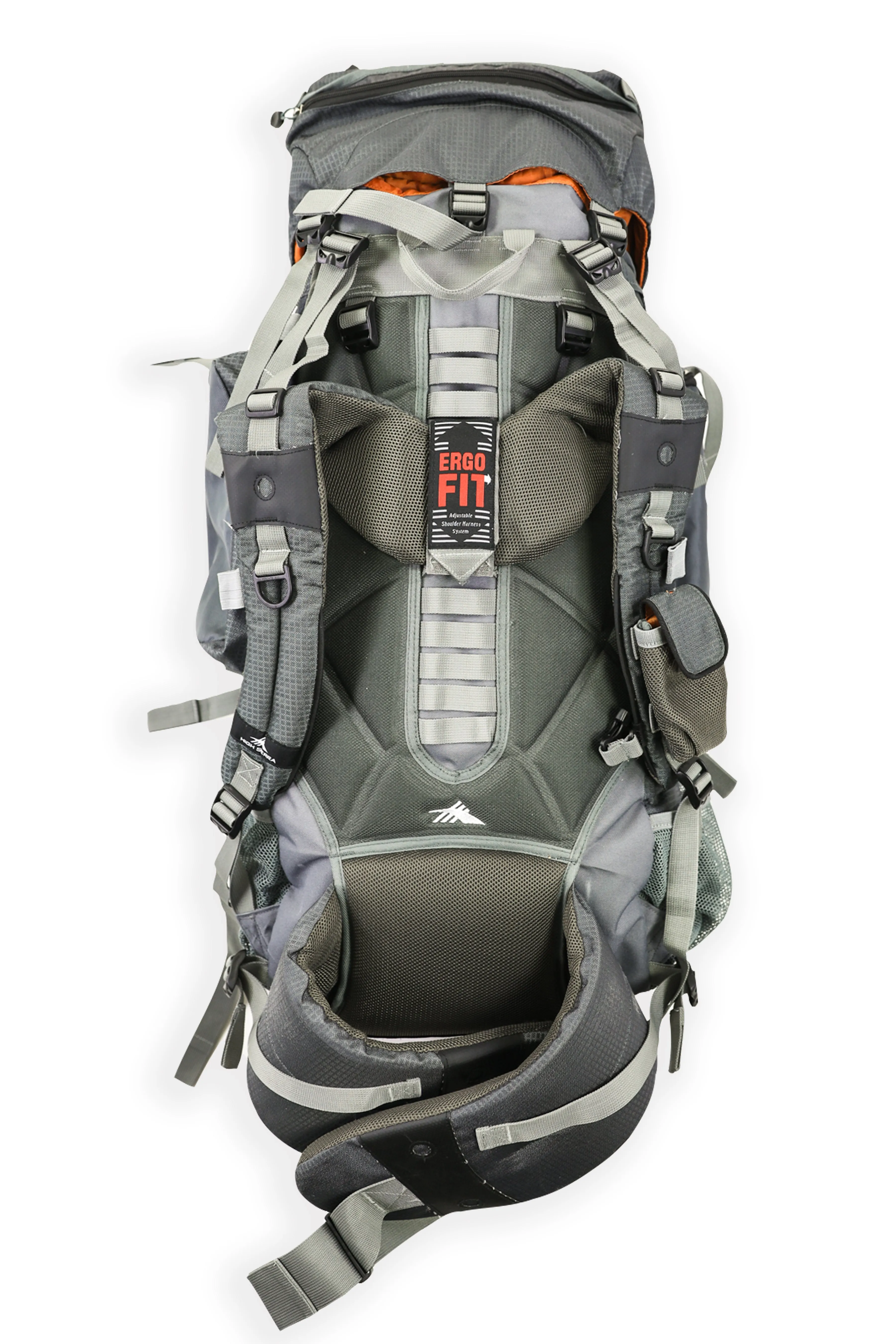 Long Trail 90 Liter Backpack