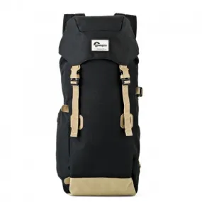 Lowepro Urban  Klettersack Backpack Camera Bag (Black)