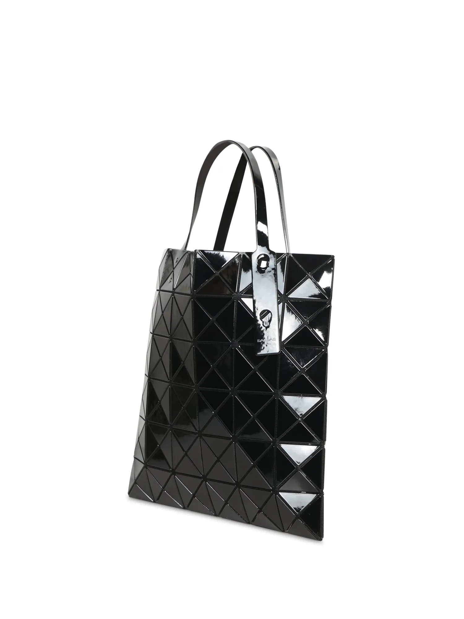 Lucent 6 Black Tote Bag