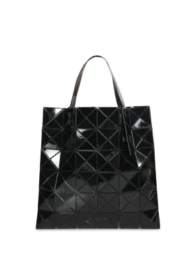 Lucent 6 Black Tote Bag