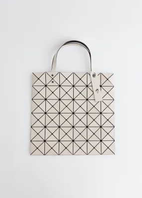 Lucent Matte 6X6 Tote Bag