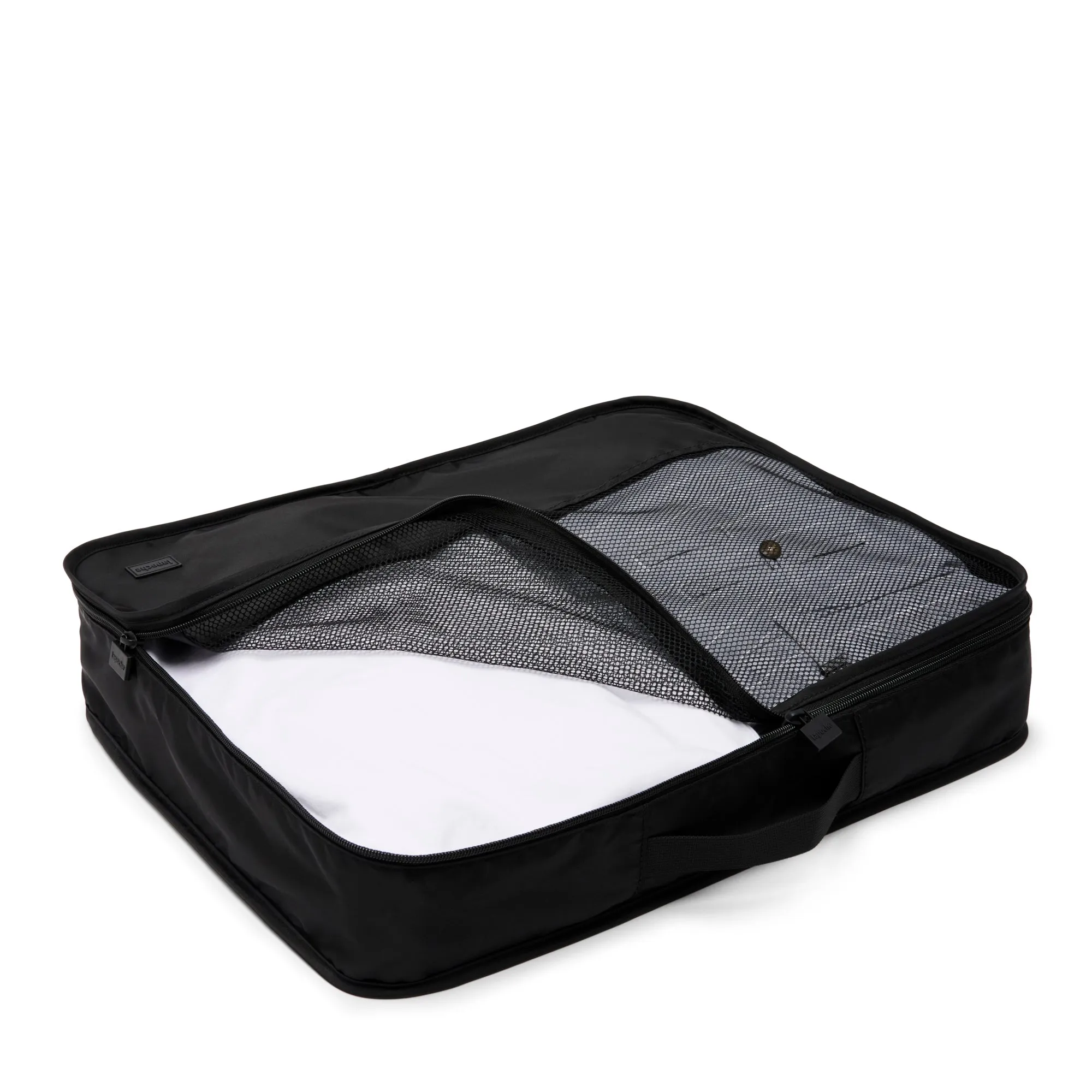 Luggage Organisers - black