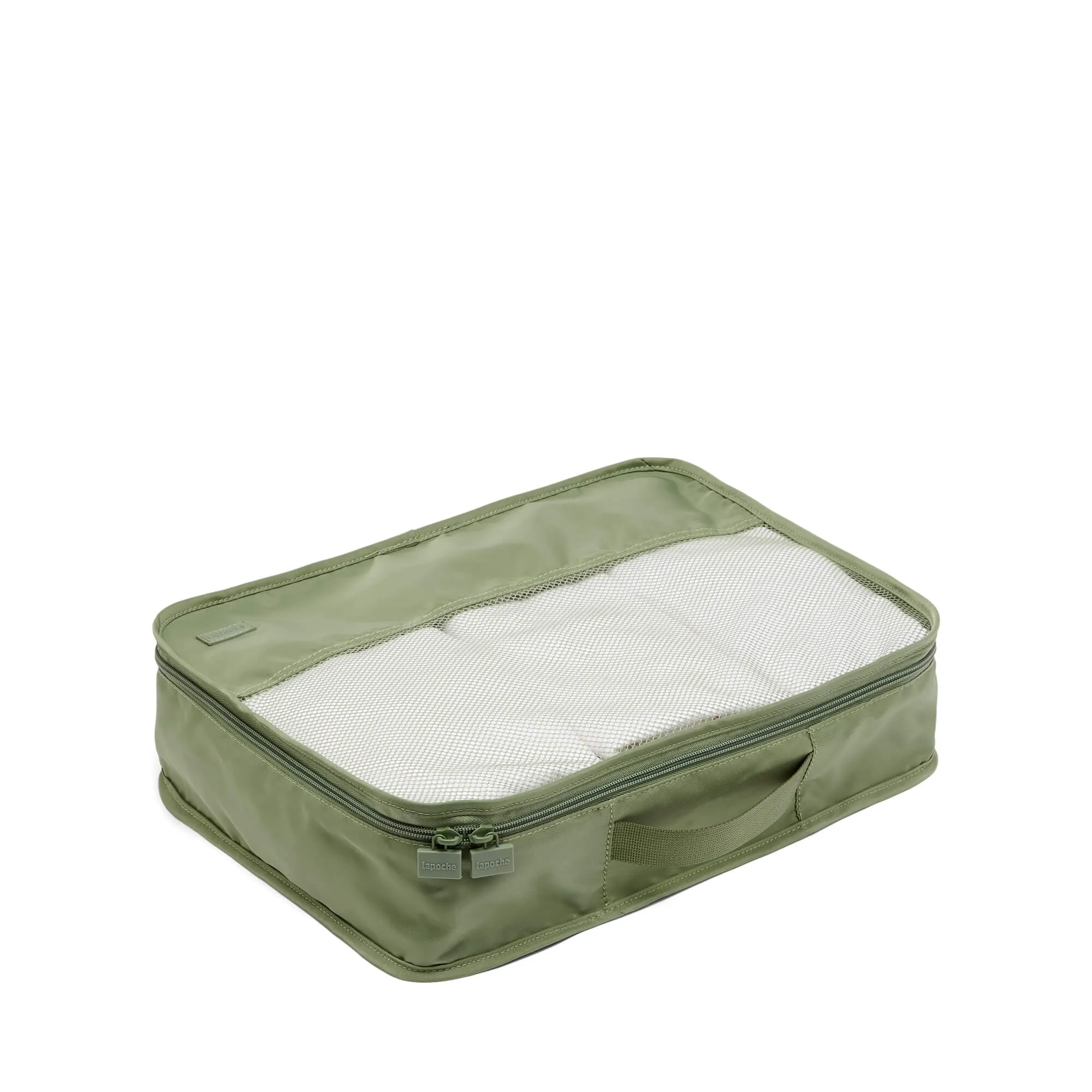 Luggage Organisers - olive