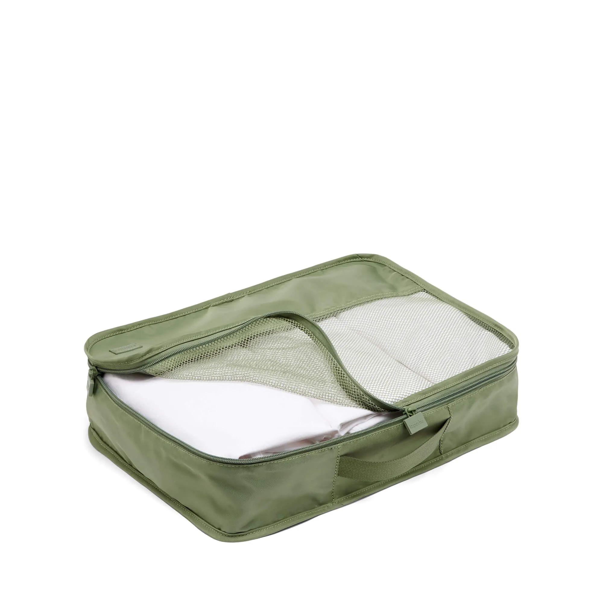 Luggage Organisers - olive