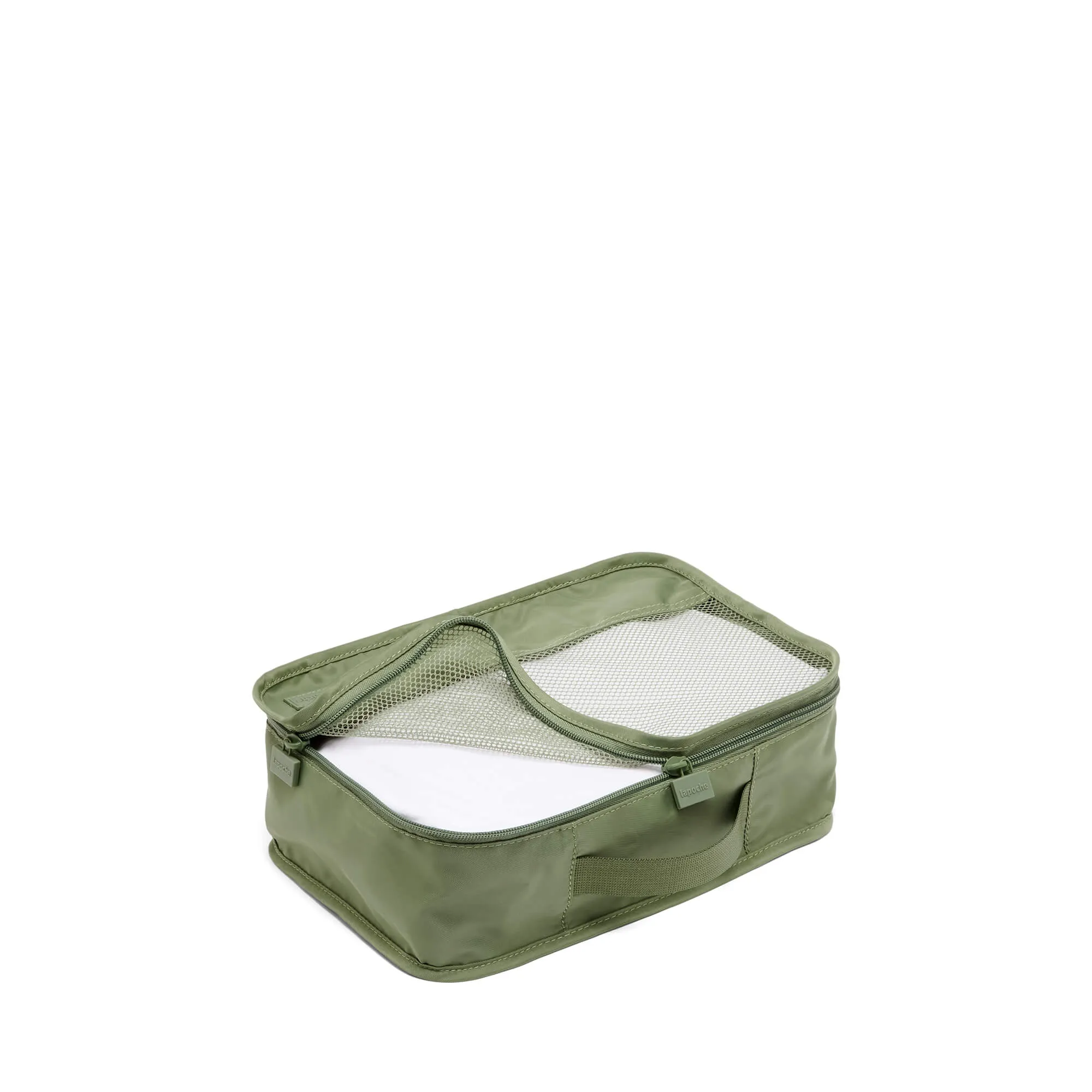 Luggage Organisers - olive