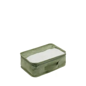 Luggage Organisers - olive