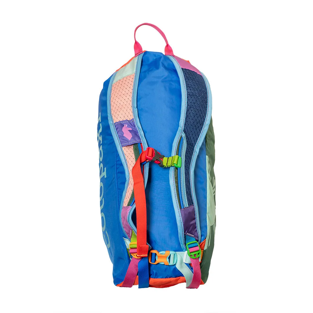 Luzon 18L Backpack - Del Dia