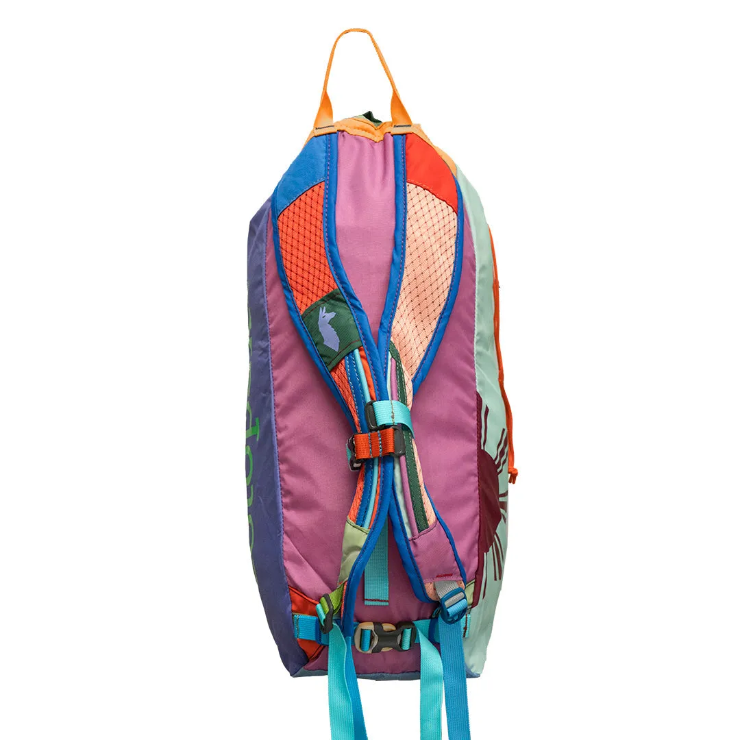 Luzon 18L Backpack - Del Dia