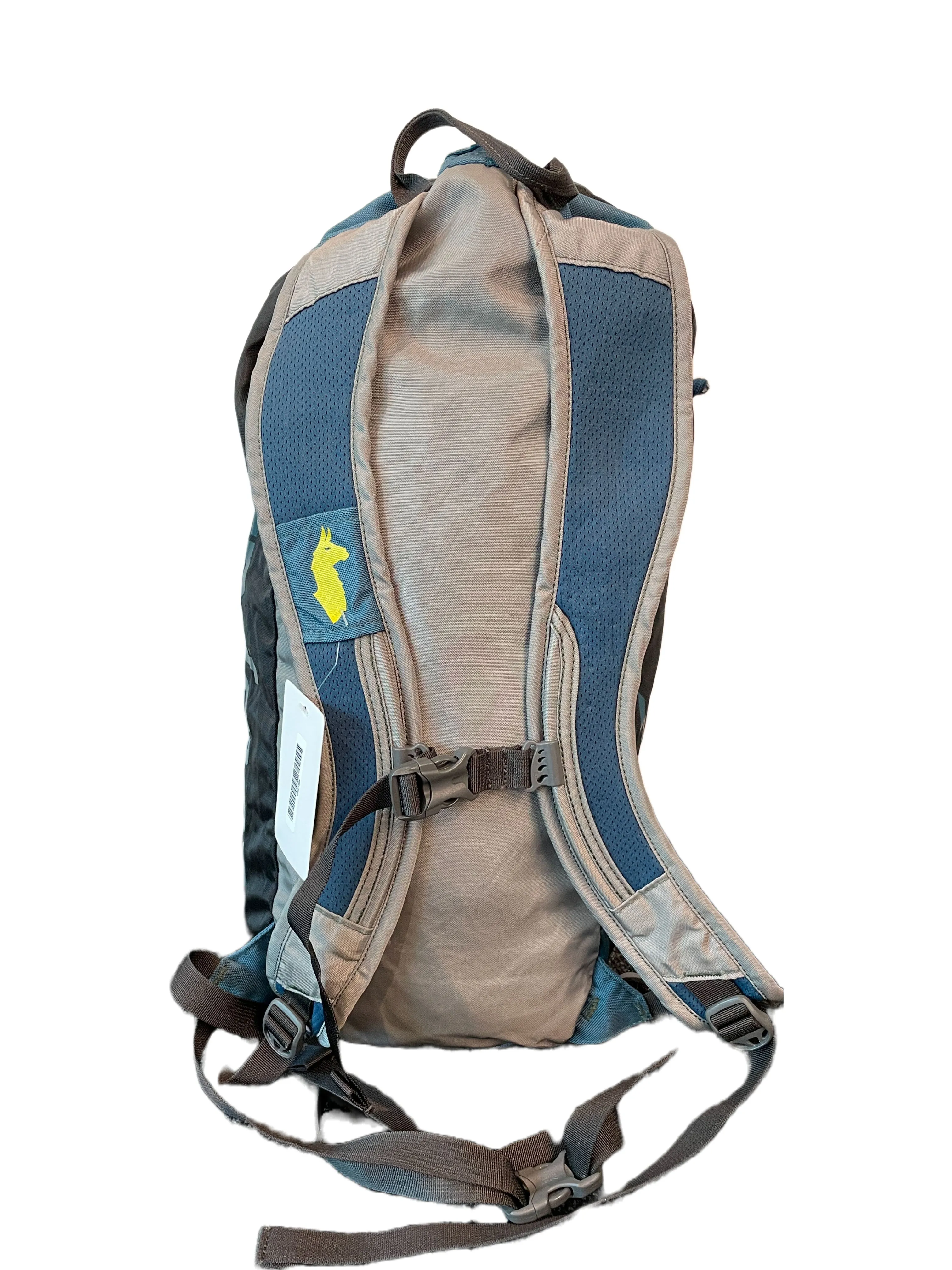 Luzon 18L Backpack