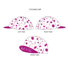 M&C - Cycling Cap