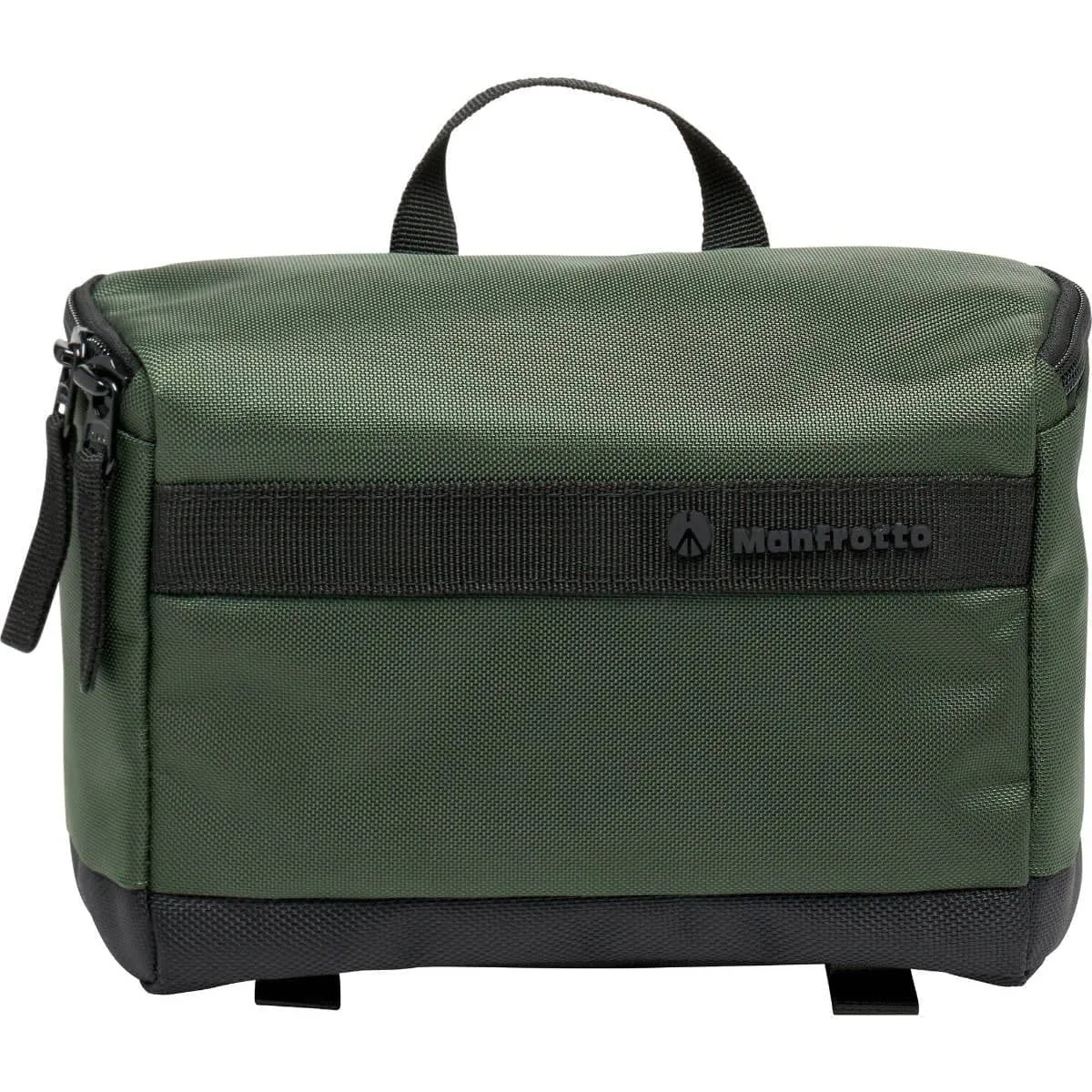 Manfrotto 2L Street Camera Waist Bag (Green)