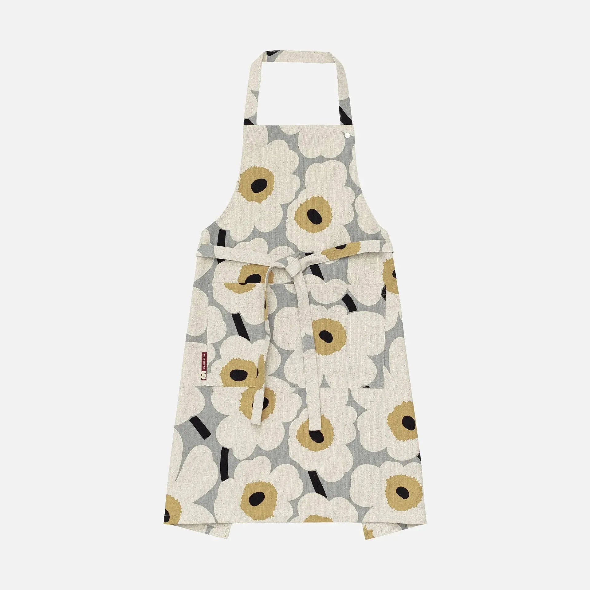 Marimekko Anniversary Apron   Tea Towel Box Set