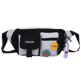 MB05925 Fashion waist bag