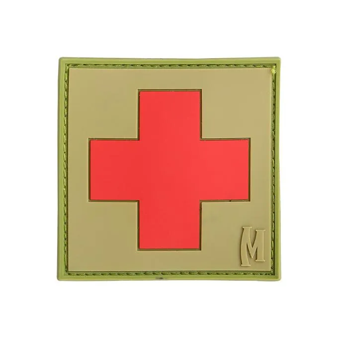 Medic Morale Patch (Large)